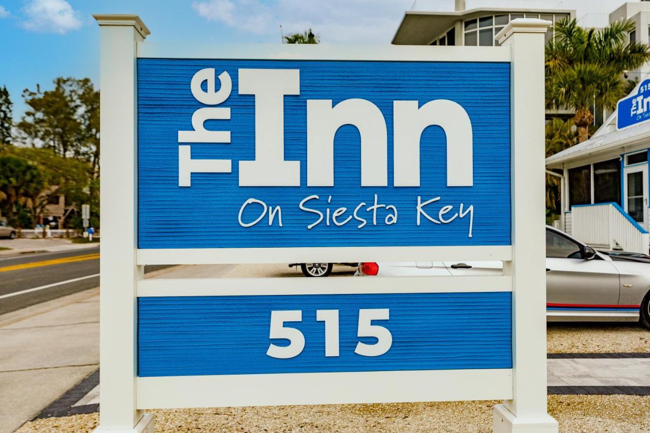 The Inn On Siesta Key Luaran gambar